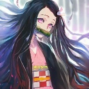 Kamado Nezuko
