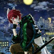 Kamado Tanjirou