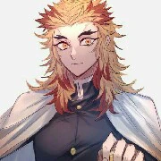 Rengoku kyoujurou - Viêm Trụ