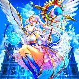 Sở Thư Loan (Nữ thần Biển Cả)