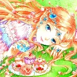 Giãn Thiên Thy (Nữ thần Kẹo Ngọt)