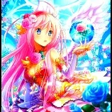 Lạc Thiên Y (Nữ thần Ánh Sáng)