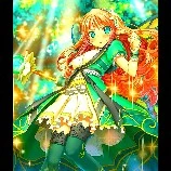 Cố Hiên Linh (Nữ thần Lửa)