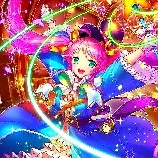 Lạc Thiên Nhi (Nữ thần Mặt Trăng nu9