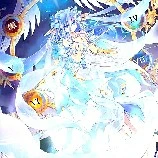 Lạc Thiên Yên (Nữ thần Tuyết)