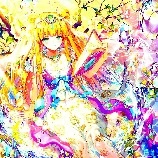 Giang Thiên Tuyết(Nữ thần Cầu Vồng)