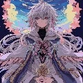 Ren/thượng đế(papa nuôi của Ana)