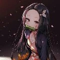Kamado Nezuko
