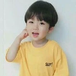 Kim Taehyung(khi nhỏ)