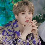 Min Yoongi(Suga)