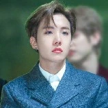 Jung Hoseok(J hope)