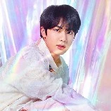 Kim Seokjin(Jin)