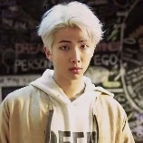 Kim Nam Joon(RM)