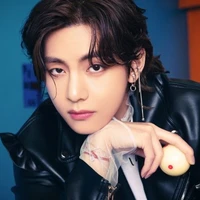 Kim Taehyung(V)
