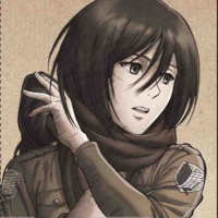 Mikasa