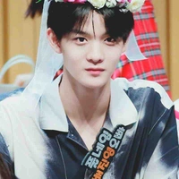 Jinyoung 