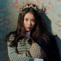 IU(mẹ Jihoon)
