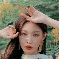 Chungha( chj Lin)