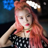 Jooe( thik Jinyoung)