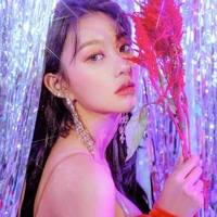 Hyebin( thik MINHYUN)