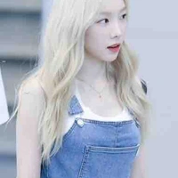 TAEYEON(mẹ Lin)