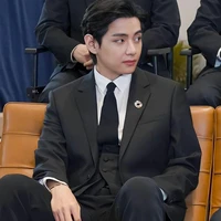 Kim Taehyung