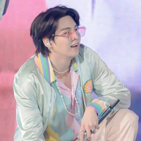 Min Yoongi