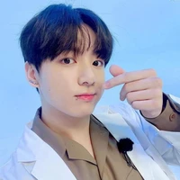 Jeon Jungkook