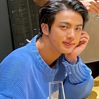 Kim Seokjin