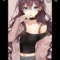 ngải tiểu tiểu/nữ chính