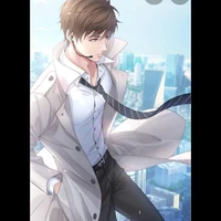 nam tiên sinh/nam chính