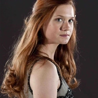 Ginny Weasly 