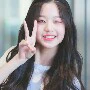 Woo hae yeon( hana)
