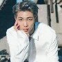 Kim Nam Joon ( RM)