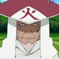 Sarutobi Hiruzen (Hokage đệ tam)