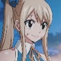 Lucy Heartfilia