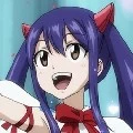 Wendy Marvell