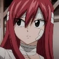 Erza scarlet