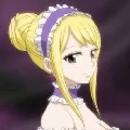 Layla Heartfilia