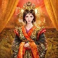 Thái Hậu(mẹ của Nam chính)