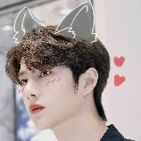 Vương Nhất Bác - Bo( devil)