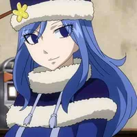 Juvia