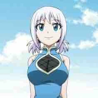 Lisanna