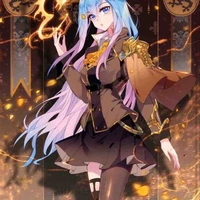 Natsky Dragneel- tác giả