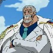 Monkey D Garp