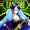 Tashigi