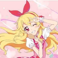 Hoshimiya Ichigo