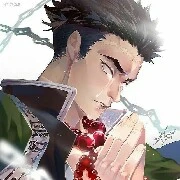 Gyoumei Himejima - Nham Trụ