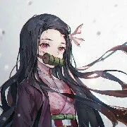 Kamado Nezuko