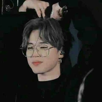Park Jimin-Y